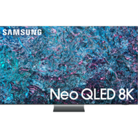 Телевізор Samsung Neo QLED Mini LED 8K 85QN900D (QE85QN900DUXUA)