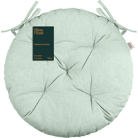 Подушка для стільця Ardesto Oliver, 40см, 100% бавовна (ART03OA)