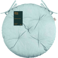 Подушка для стула Ardesto Oliver, 40см, 100% хлопок (ART03OT)