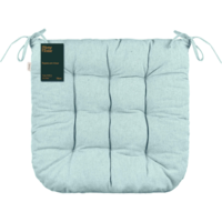Подушка для стільця Ardesto Oliver, 40х40см, 100% бавовна (ART02OT)