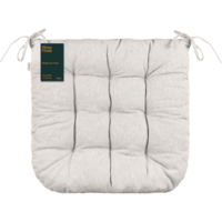 Подушка для стула Ardesto Oliver, 40х40см, 100% хлопок (ART02OL)
