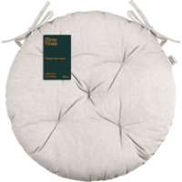 Подушка для стільця Ardesto Oliver, 40см, 100% бавовна (ART03OL)