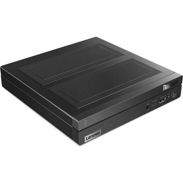 

Cистемный блок LENOVO ThinkCentre Neo 50q Gen 4 (12LN001XUI)