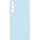 Чехол MakeFuture для Samsung A25 Silicone Ice Blue (MCL-SA25IB)