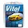 Тент автомобільний Vitol Hatchback Polyester XXXL 457х178х125 Сірий (HC11106_3XL)