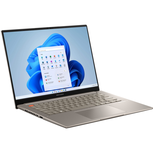 

Ноутбук ASUS Vivobook S 14X OLED S5402ZA-M9162W (90NB0X32-M008K0)