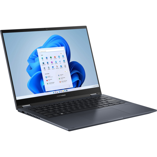 Акція на Ноутбук ASUS Vivobook S 14 Flip TN3402YA-LZ211W (90NB1111-M007R0) від MOYO