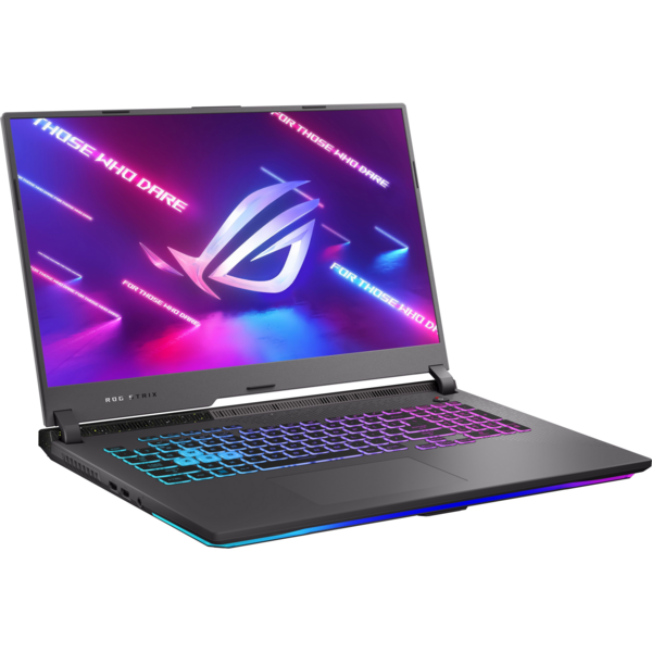 Акція на Ноутбук ASUS ROG Strix G17 2023 G713PI-LL097 (90NR0GG4-M008B0) від MOYO