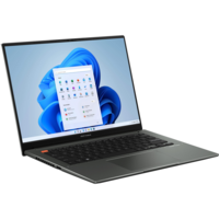 Ноутбук ASUS VivoBook S 14X OLED S5402ZA-M9163W (90NB0X31-M008L0)