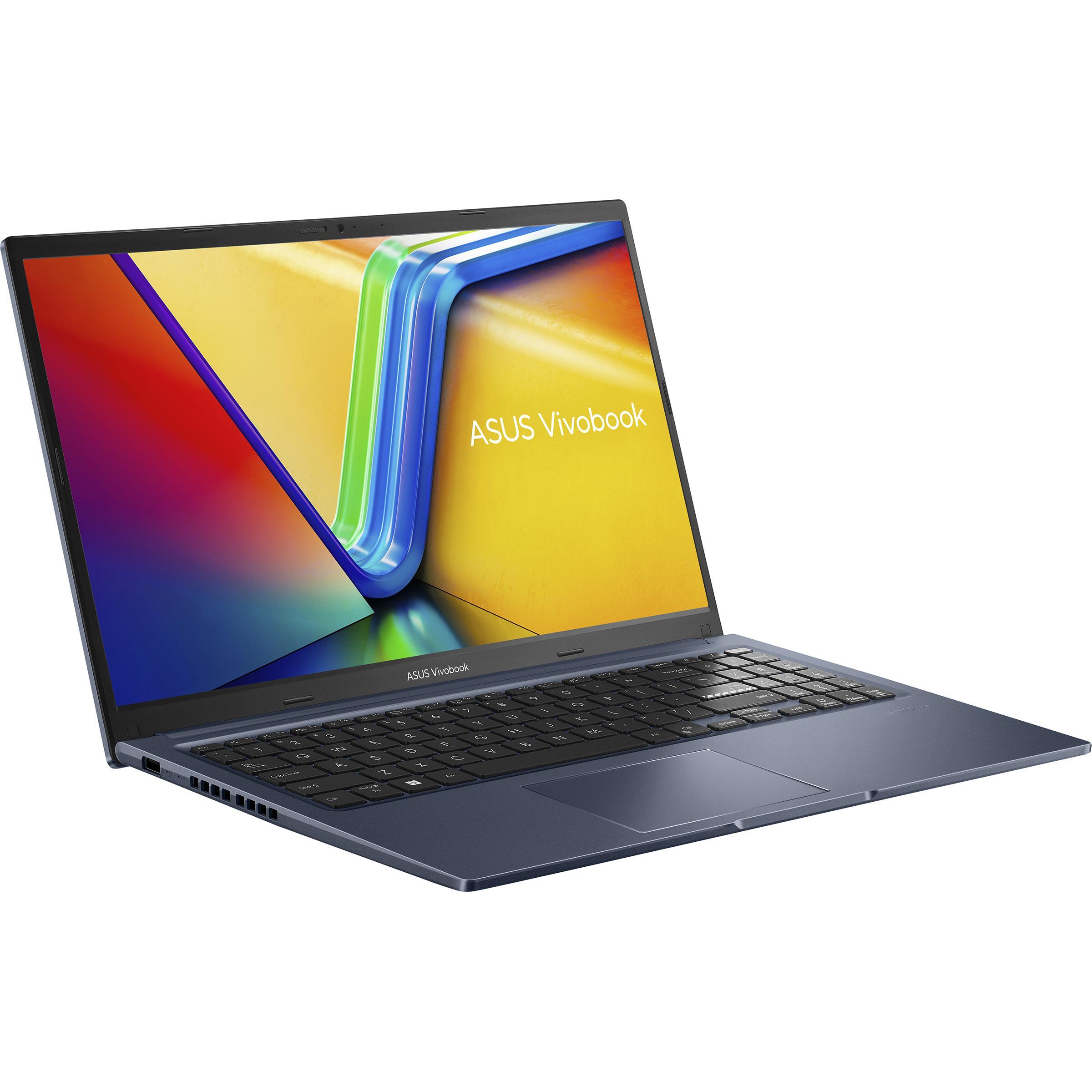 Ноутбук ASUS Vivobook 15 X1502ZA-BQ1206 (90NB0VX1-M01U60)фото1