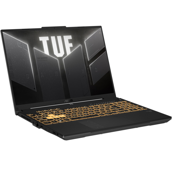 

Ноутбук ASUS TUF Gaming F16 FX607JV-N3112 (90NR0HV6-M00BM0)