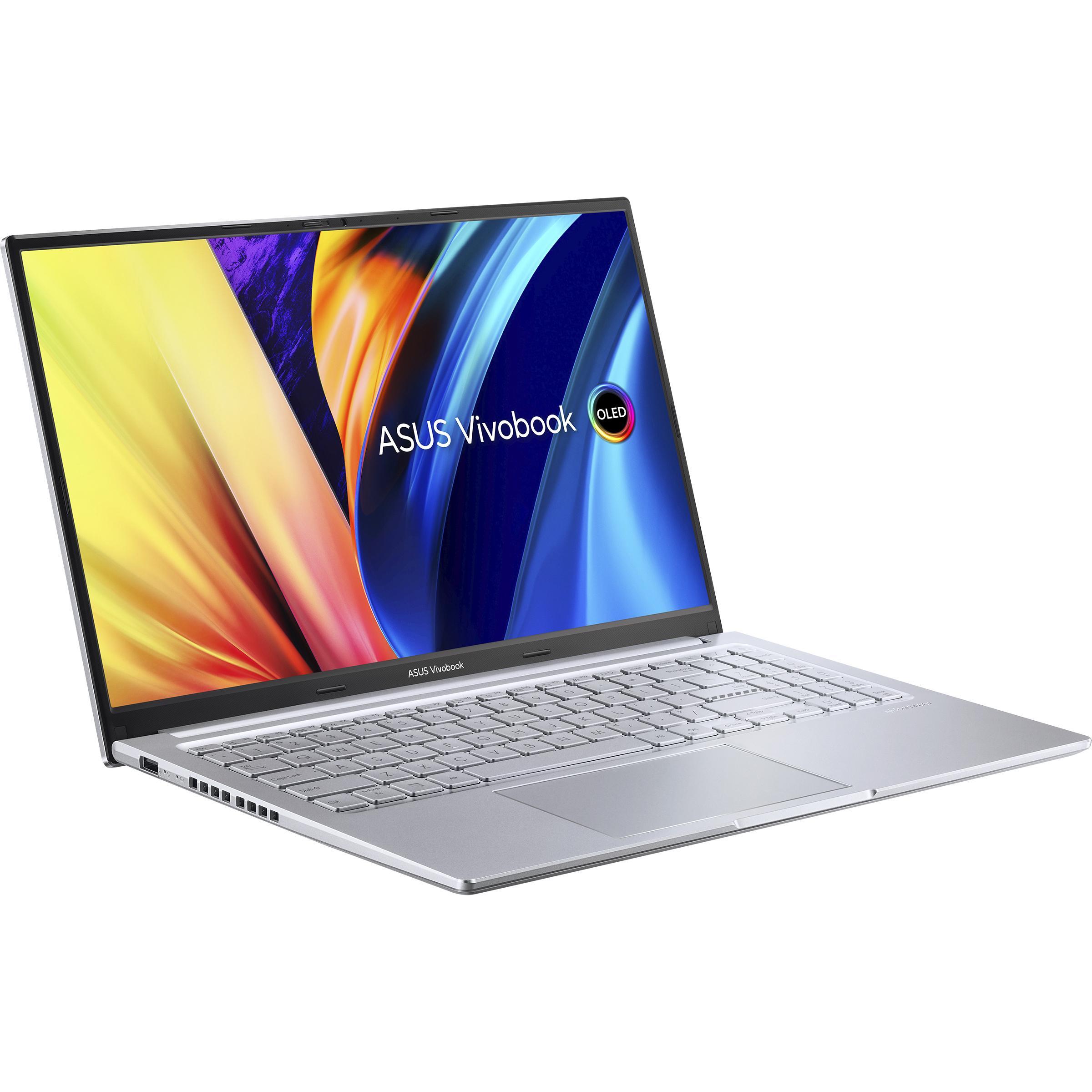 Ноутбук ASUS Vivobook 15 OLED X1505ZA-L1262 (90NB0ZB2-M00BK0) фото 1