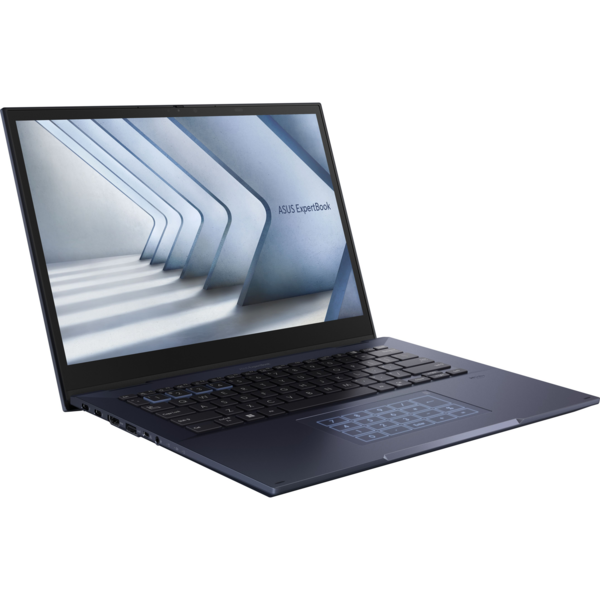 Акція на Ноутбук ASUS ExpertBook B7 Flip B7402FVA-P60381 (90NX06E1-M00CD0) від MOYO