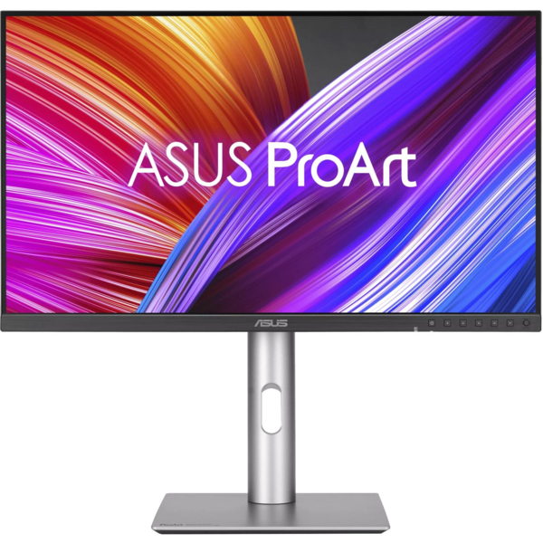 Акція на Монитор 23.8" ASUS ProArt PA24ACRV (90LM08Y0-B01M70) від MOYO