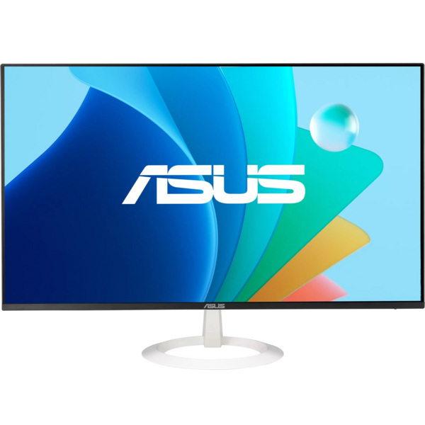 Акція на Монитор 23.8" ASUS VZ24EHF-W (90LM07C2-B01470) від MOYO