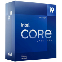 Процессор Intel Core i9-12900KF 16C/24T 3.2GHz 30Mb LGA1700 125W w/o graphics Box (BX8071512900KF)