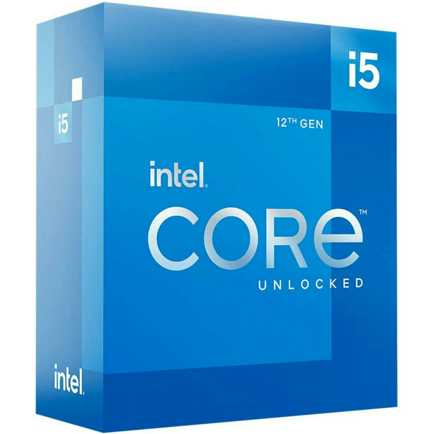 Процессор Intel Core i5-12600K 10C/16T 3.7GHz 20Mb LGA1700 125W Box (BX8071512600K) фото 