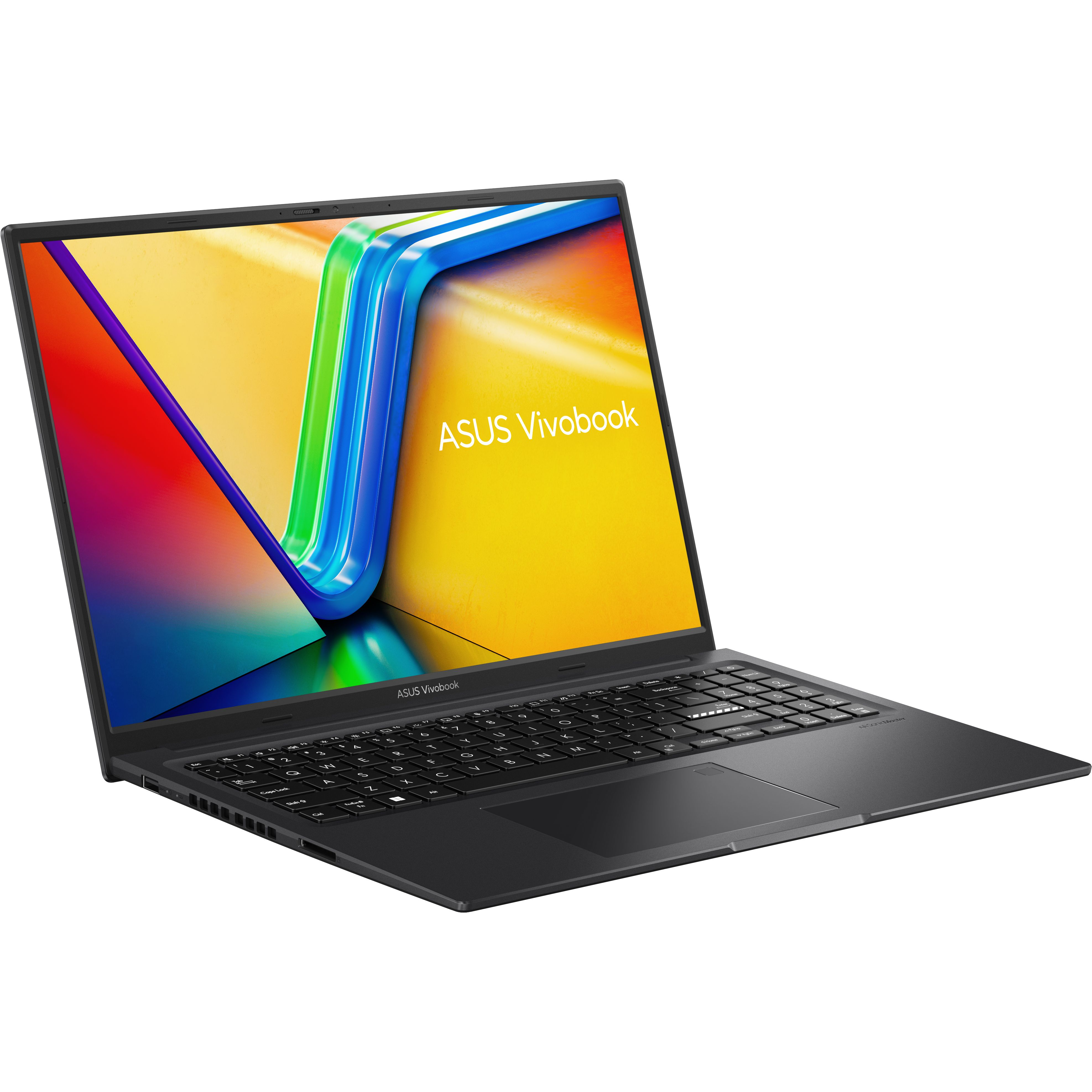 Ноутбук ASUS Vivobook 16X OLED K3605ZV-MX019 (90NB11W1-M000V0)фото1