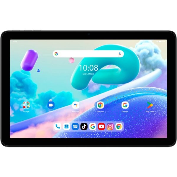 

Планшет UMIDIGI G2 Tab (MT11) 4/64Gb Gray