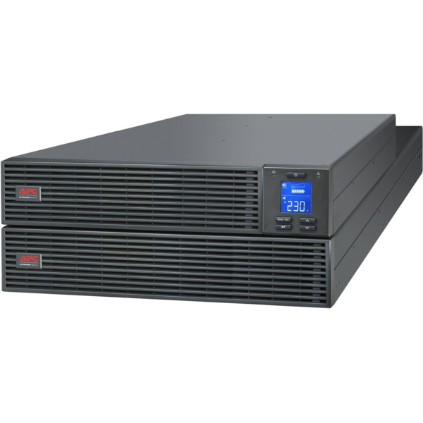 

ИБП APC Easy UPS SRV 5000VA/5000W (SRV5KRIRK)