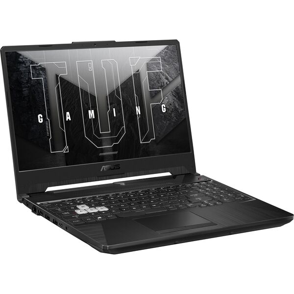 Акція на Ноутбук ASUS TUF A15 FA506NC-HN016 (90NR0JF7-M004U0) від MOYO