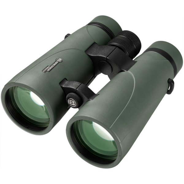 

Бинокль Bresser Pirsch 15x56 WP Phase Coating (1721556)