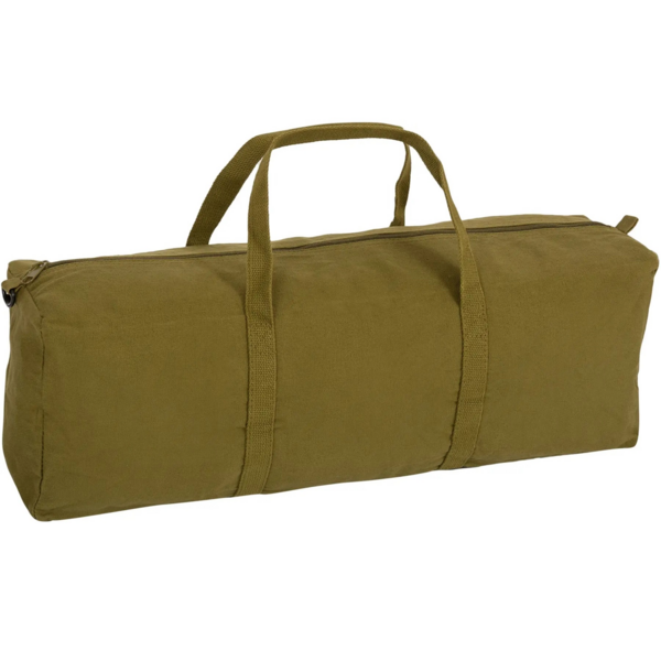 

Сумка для инструмента Highlander Heavy Weight Tool Bag 61 cm Olive (TB002)
