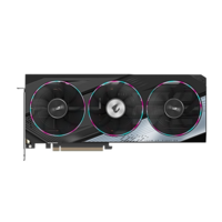 Видеокарта GIGABYTE GeForce RTX 4060 Ti 8GB GDDR6 AORUS ELITE (GV-N406TAORUS_E-8GD)