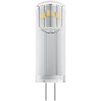 Лампа Osram Led G4 1.8Вт 2700К 200Лм PIN20 12В (4058075431966)