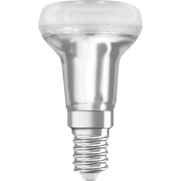 Акція на Лампа Osram Led E14 1.5Вт 2700К 110Лм R39 Star (4058075433243) від MOYO