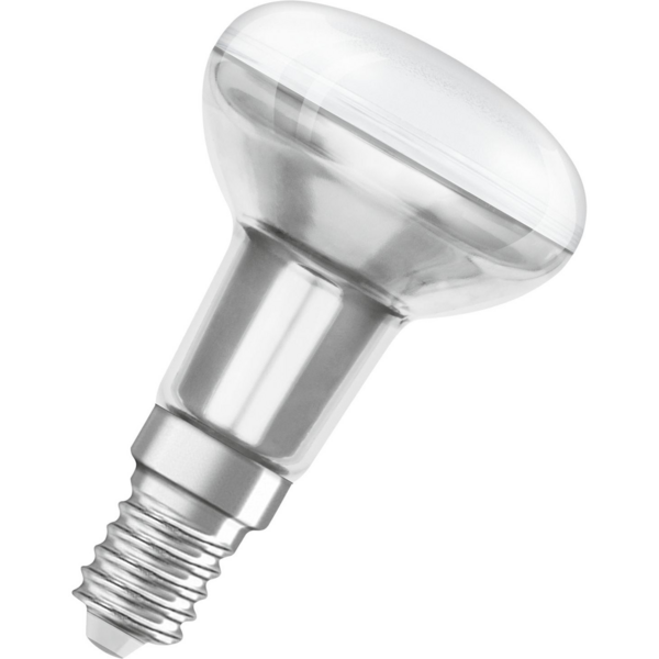 Лампа Osram Led E14 4.3Вт 2700К 350Лм R50 Star (4058075126022)