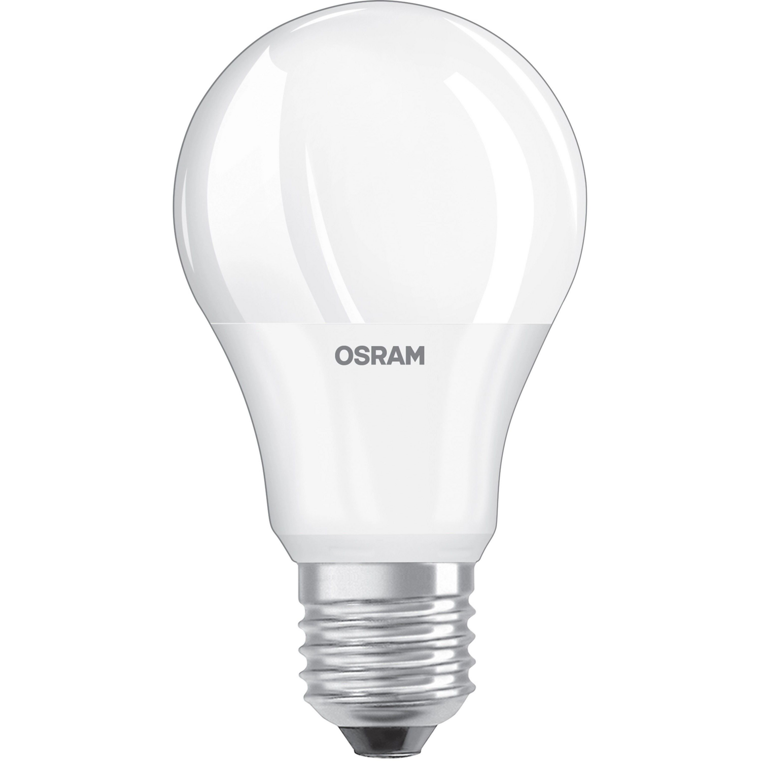 Лампа OSRAM LED E27 10.5Вт 4000К 960Лм A100 VALUE (4058075623316)фото