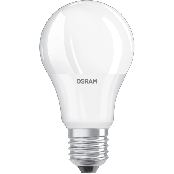 

Лампа Osram Led E27 10.5Вт 4000К 960Лм A100 Value (4058075623316)