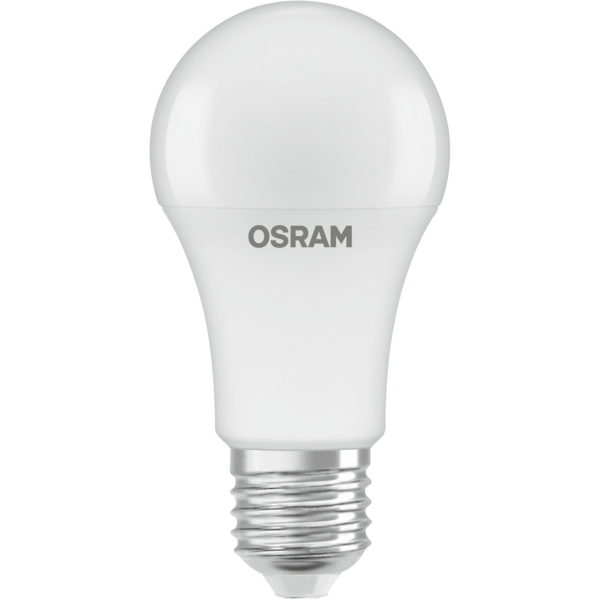 

Набор ламп 3шт Osram Led E27 10Вт 2700К 1055Лм A60 (4058075819436)