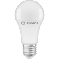 Лампа Ledvance LED E27 13Вт 4000К 1521Лм A100 VALUE (4099854049002)