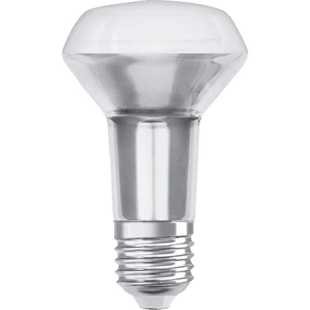 Лампа Osram Led E27 4.3Вт 2700К 350Лм R63 Star (4058075125988)фото