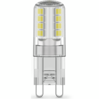 Лампа Osram Led G9 2.6Вт 4000К 320Лм PIN30 (4058075432369)