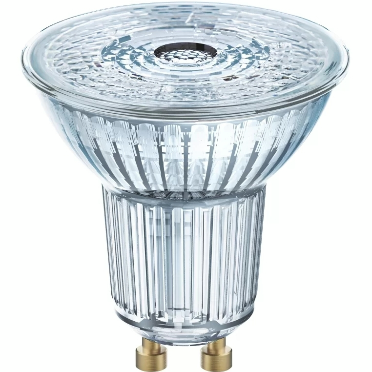 Лампа Osram Led GU10 6.9Вт 2700К 575Лм PAR16 (4058075112605)фото