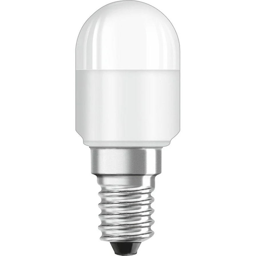 Лампа Osram Led E14 2.3Вт 2700К 200Лм T26 (4058075432758)фото