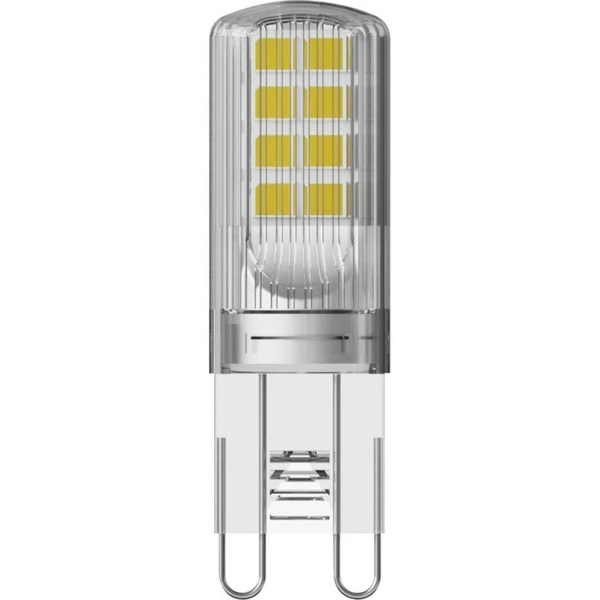 Лампа Osram Led G9 2.6Вт 2700К 320Лм PIN30 (4058075432338)