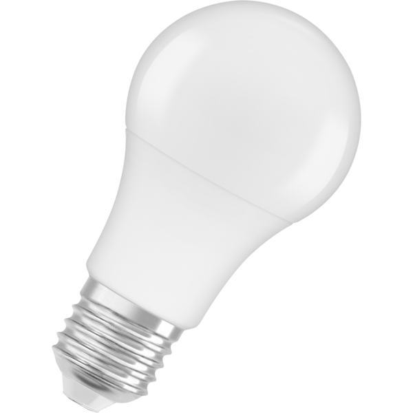 

Набор ламп 2шт Osram Led E27 8.5Вт 2700К 806Лм A60 (4058075152656)