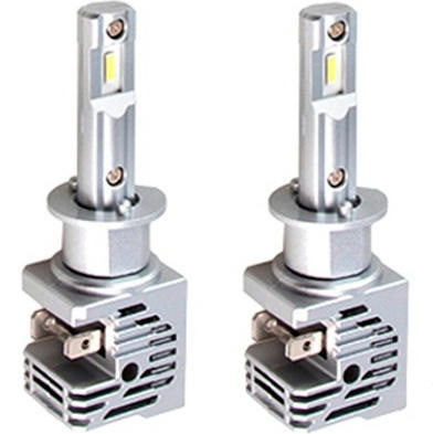 Лампы PULSO M4-H1 LED-chips Cree 9-32V 2x25W 4500lm (M4-H1) фото 1