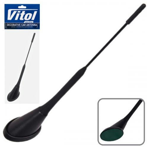 

Антенна Vitol декоративная (61034-VITOL)