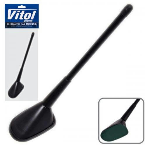 

Антенна Vitol декоративная (61158-VITOL)