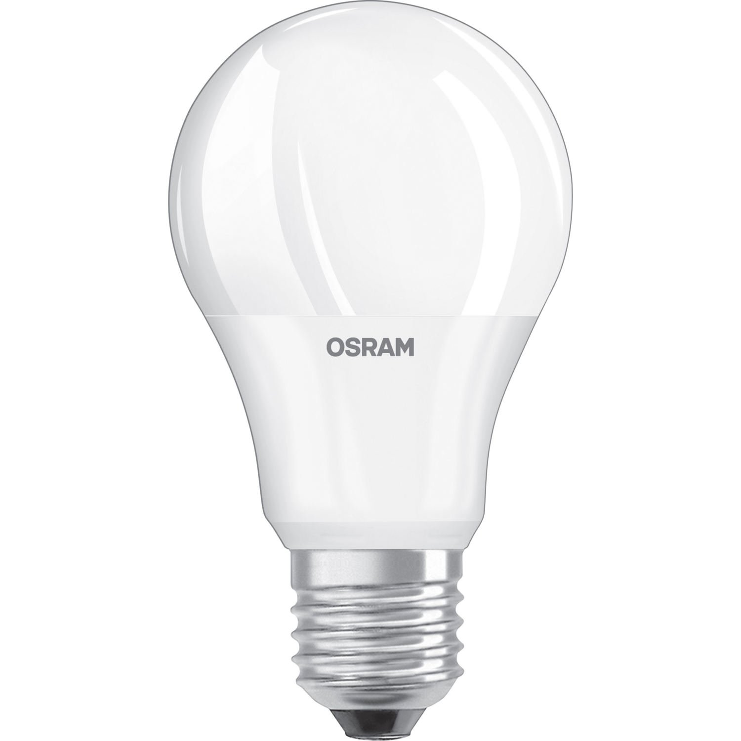 Лампа Osram Led E27 8.5Вт 3000К 800Лм A75 Value (4058075623149) фото 