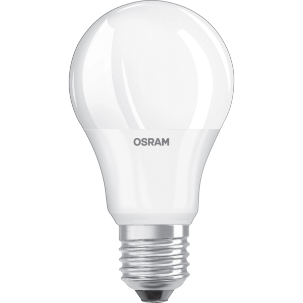 

Лампа Osram Led E27 8.5Вт 3000К 800Лм A75 Value (4058075623149)