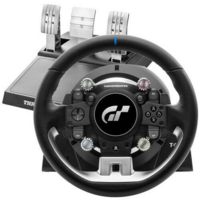 Кермо та педалі Thrustmaster для PC/PS3/PS4/PS5 T-GT II EU (4160823)