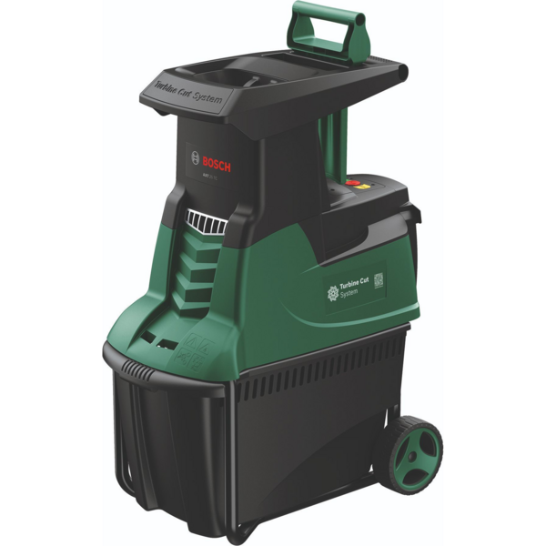

Измельчитель садовый Bosch AXT 25 TC, 2500 Вт (0.600.803.30C)