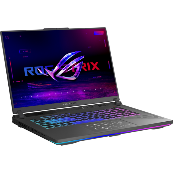 

Ноутбук ASUS ROG Strix G16 2023 G614JV-N3446 (90NR0C61-M00Z90)