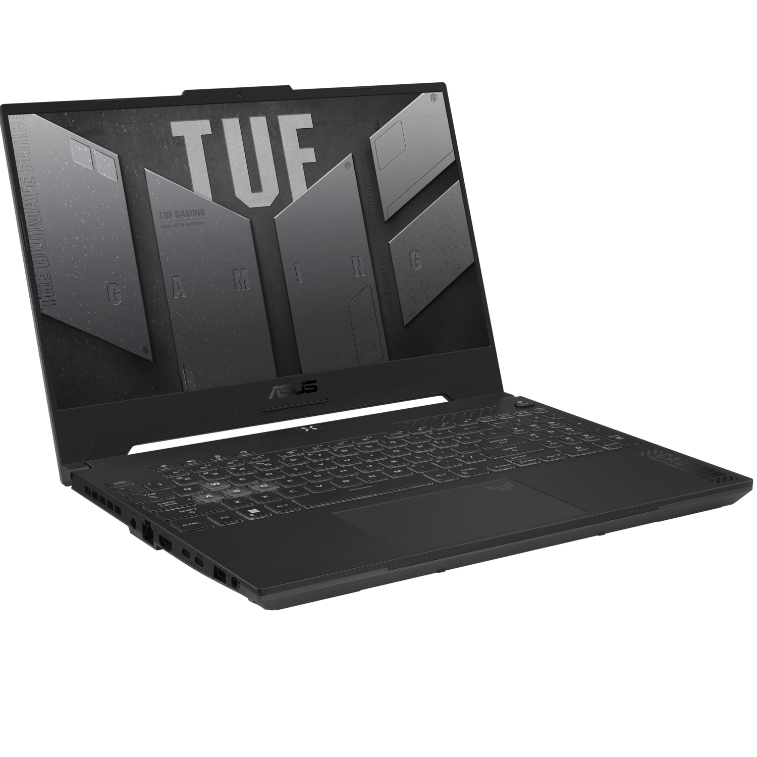 Ноутбук ASUS TUF Gaming A15 FA507NU-LP101 (90NR0EB5-M00AE0)фото